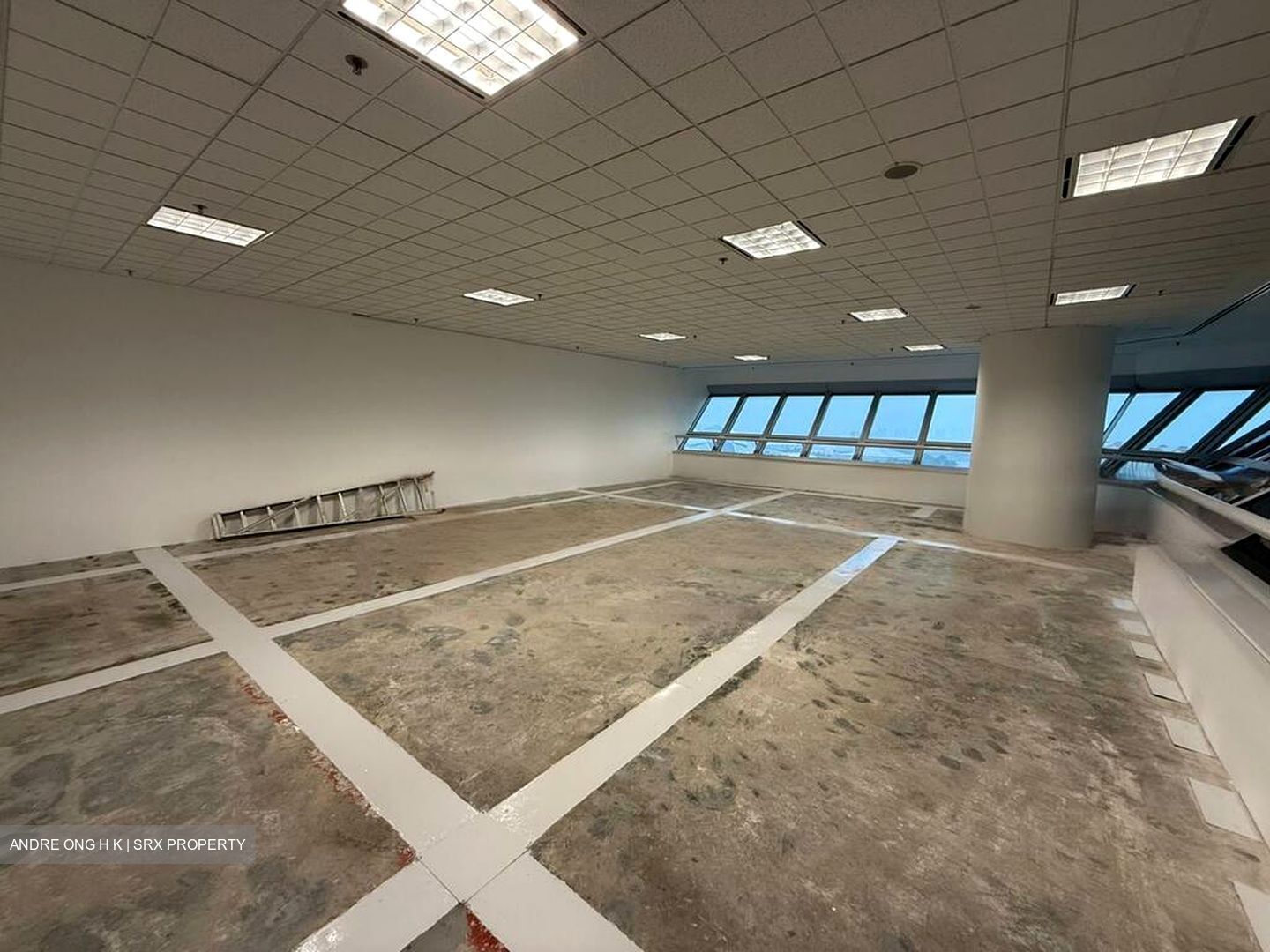 Concourse Skyline (D7), Office #451841211